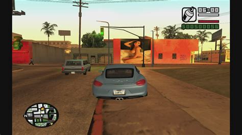 sunny leone nsfw|Sunny Leone NSFW Poster In GTA San Andreas